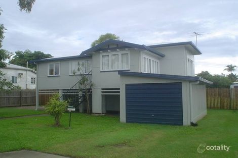 21 Harvison St, East Mackay, QLD 4740