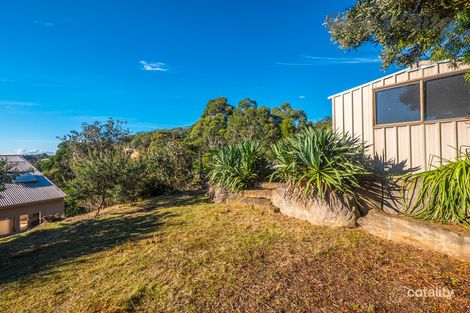 Property photo of 54 Summerhill Road West Hobart TAS 7000