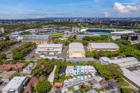 Property photo of 9 Poate Road Centennial Park NSW 2021