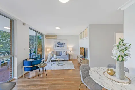 Property photo of 1/6-8 Lennox Street Parramatta NSW 2150