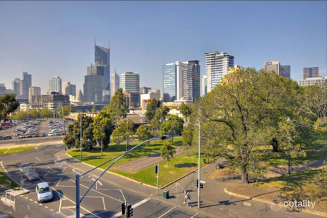 Property photo of 7/22 Dudley Street West Melbourne VIC 3003
