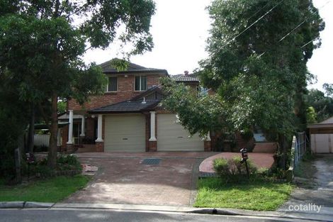 Property photo of 4A Nola Street Marsfield NSW 2122