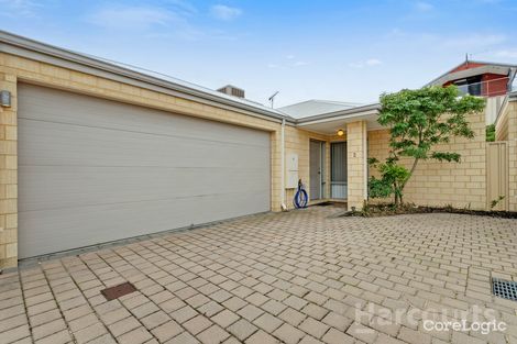 Property photo of 2/23 Floresta Street Sinagra WA 6065