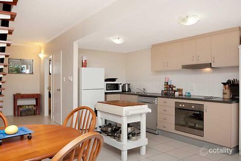 Property photo of 28/82-86 Martyn Street Parramatta Park QLD 4870
