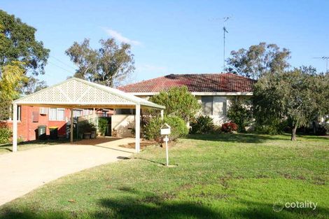 17 Cathy St, Blaxland, NSW 2774