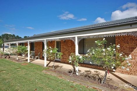 Property photo of 2 Dangar Street Moss Vale NSW 2577