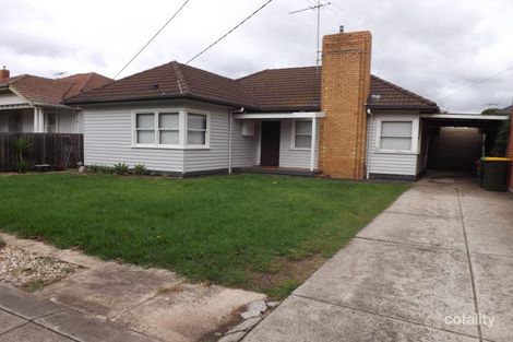 Property photo of 24 Talbot Road Strathmore VIC 3041