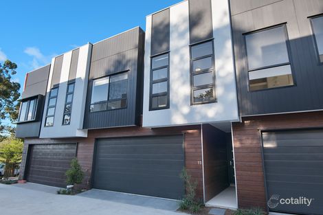 18/52 Russell St, Everton Park, QLD 4053