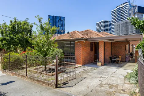 21 Railway Pl, Footscray, VIC 3011