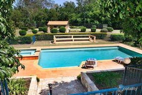 Property photo of 320 Pullenvale Road Pullenvale QLD 4069