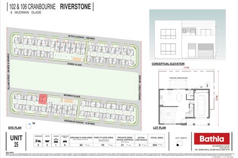 Property photo of 8 Mudiman Glade Riverstone NSW 2765