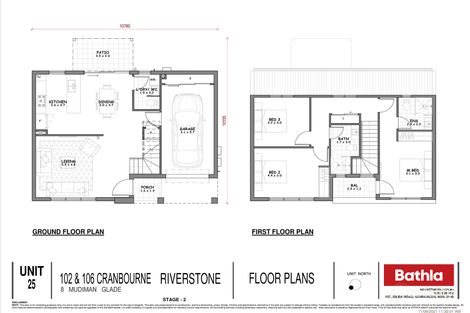 Property photo of 8 Mudiman Glade Riverstone NSW 2765