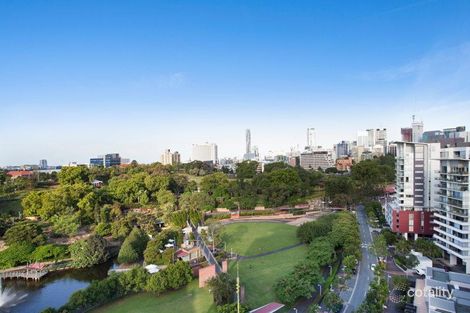 6056/6 Parkland Bvd, Brisbane City, QLD 4000