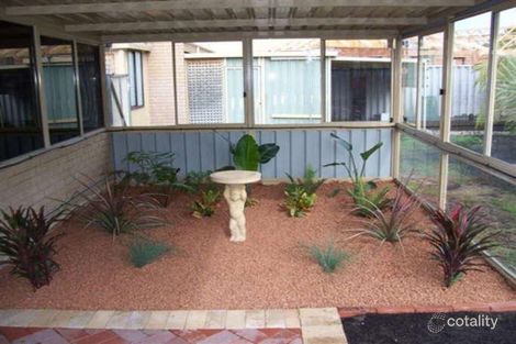 Property photo of 26 Canberra Close Port Kennedy WA 6172