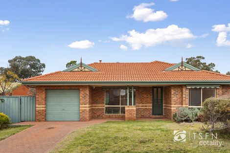 16 Castle St, North Bendigo, VIC 3550