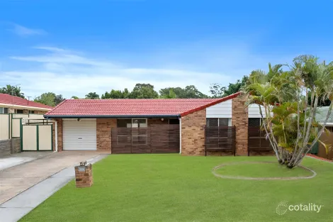 97 Federation Dr, Hillcrest, QLD 4118