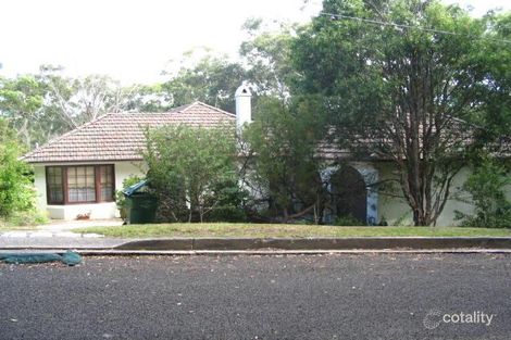 66 Nelson St, Gordon, NSW 2072