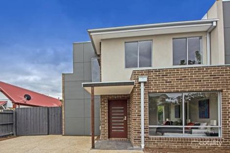 Property photo of 76B Norfolk Street Maidstone VIC 3012