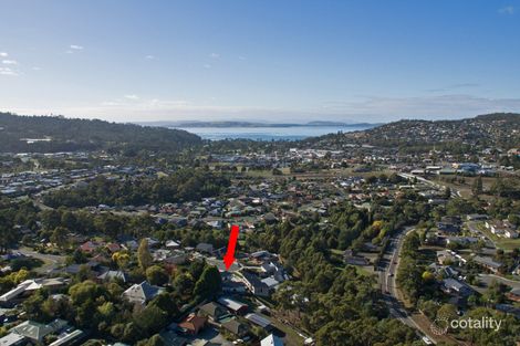 Property photo of 1/12 Olivia Court Kingston TAS 7050