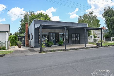 Property photo of 23 Pym Street Millthorpe NSW 2798