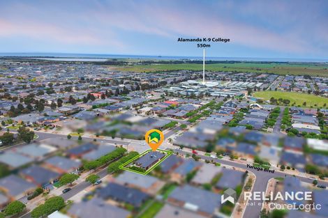 Property photo of 112 Yuruga Boulevard Point Cook VIC 3030