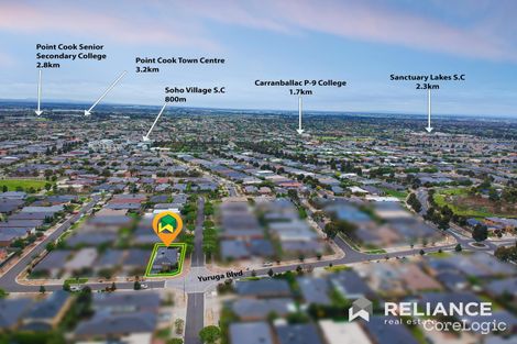 Property photo of 112 Yuruga Boulevard Point Cook VIC 3030