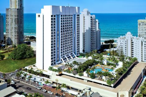 521/22 View Ave, Surfers Paradise, QLD 4217