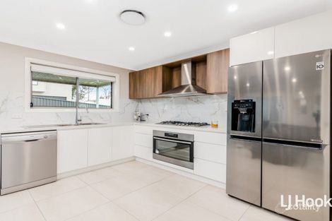 Property photo of 31 Matthias Street Riverstone NSW 2765
