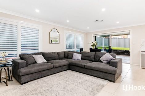 Property photo of 31 Matthias Street Riverstone NSW 2765