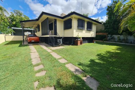 Property photo of 15 McDowell Street Moura QLD 4718