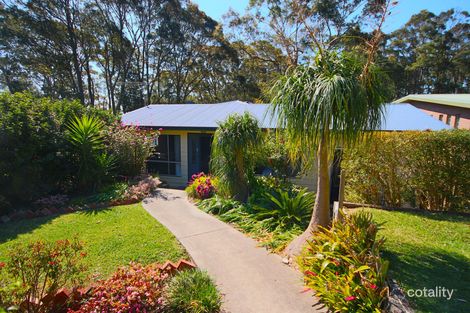 Property photo of 6 Cole Crescent Narooma NSW 2546