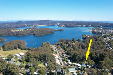 Property photo of 6 Cole Crescent Narooma NSW 2546