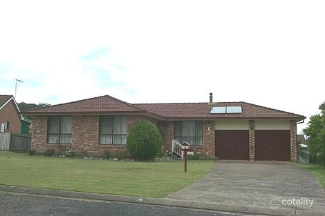 6 Rosehill Ave, Port Macquarie, NSW 2444