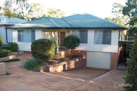 Property photo of 14 Penrose Street Edgeworth NSW 2285