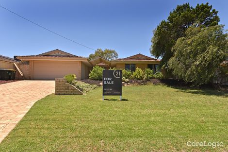 Property photo of 16 Lurgan Place Merriwa WA 6030