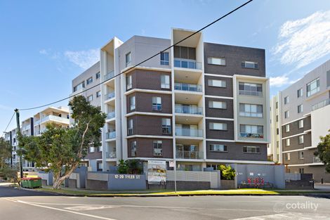 11/12-20 Tyler St, Campbelltown, NSW 2560