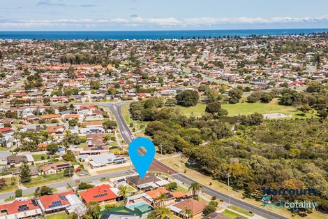Property photo of 63 Grange Drive Cooloongup WA 6168