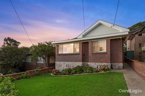 Property photo of 108 Bundock Street South Coogee NSW 2034