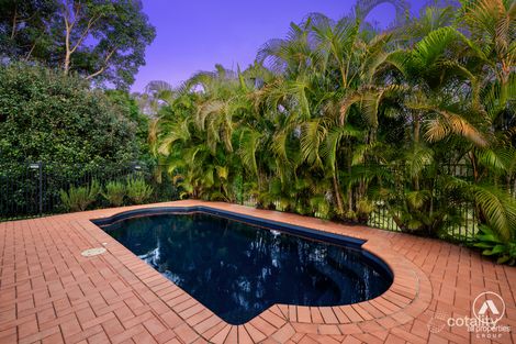 Property photo of 21 Nigella Circuit Drewvale QLD 4116