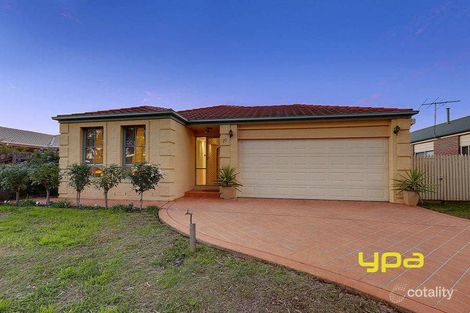 Property photo of 20 Saronvale Crescent Hillside VIC 3037