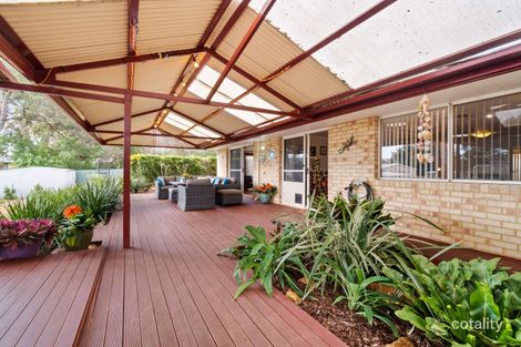 Property photo of 16 Urch Road Kalamunda WA 6076