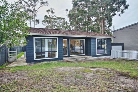 Property photo of 39 Mustang Drive Sanctuary Point NSW 2540