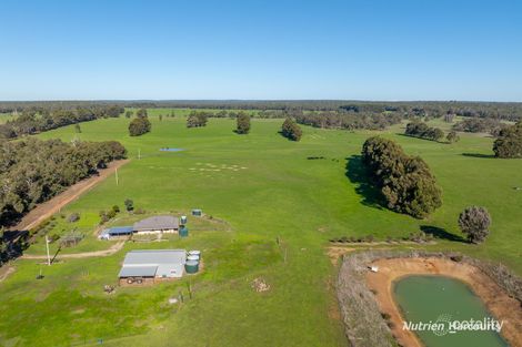 81 Edwards Rd, Balbarrup, WA 6258