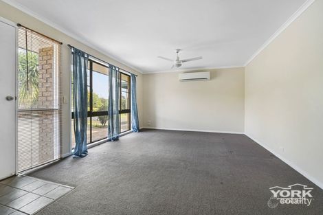Property photo of 27 Gulligal Street Kingsthorpe QLD 4400
