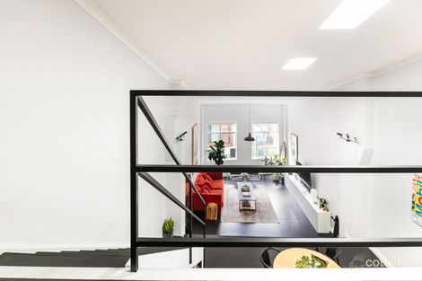 Property photo of 25/1-19 Regent Street Redfern NSW 2016