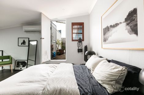 Property photo of 25/1-19 Regent Street Redfern NSW 2016