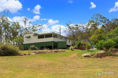 Property photo of 695 Brookfield Road Upper Brookfield QLD 4069