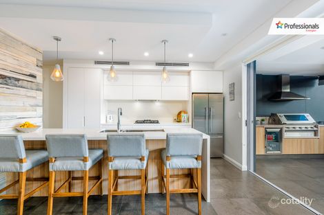 Property photo of 5 Carver Place Dundas Valley NSW 2117