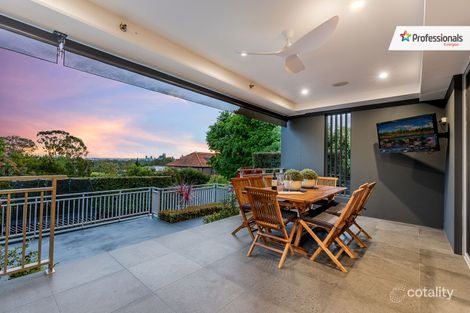 Property photo of 5 Carver Place Dundas Valley NSW 2117