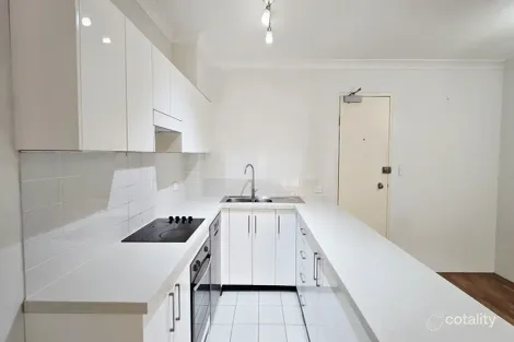 Property photo of 19/362 Mitchell Road Alexandria NSW 2015
